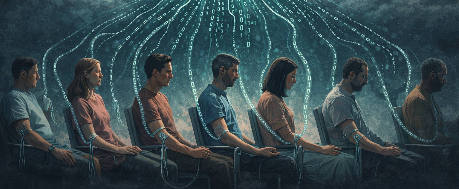 Patients Aren’t Inventory (Part I): A Line Big Healthcare Platforms Shouldn’t Cross