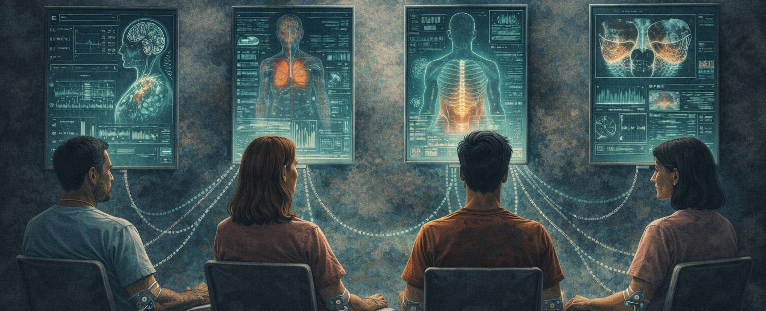 Patients Aren’t Inventory (Part II): What Breaks When Patients Aren’t the Center